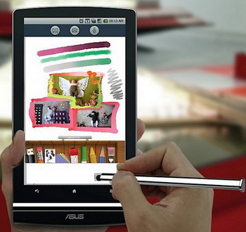 Asus MeMO stranaz 171